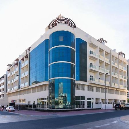 Mk Residence By Be Our Guest Dubai Exterior photo